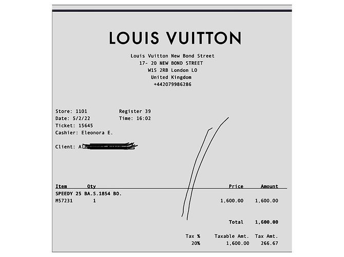 Louis Vuitton Speedy 25 Bandoliera in Jacquard Beige Bordò - vista 3