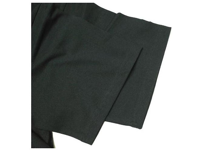 Autre Marque Camiseta de algodón Danke Schon 16OE S/S Edición Limitada Negro - vista 6
