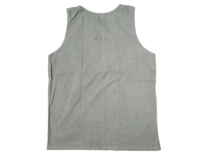 Autre Marque Gracias WEB&DEPOT Top de Algodón (Limitado) Gris - vista 2