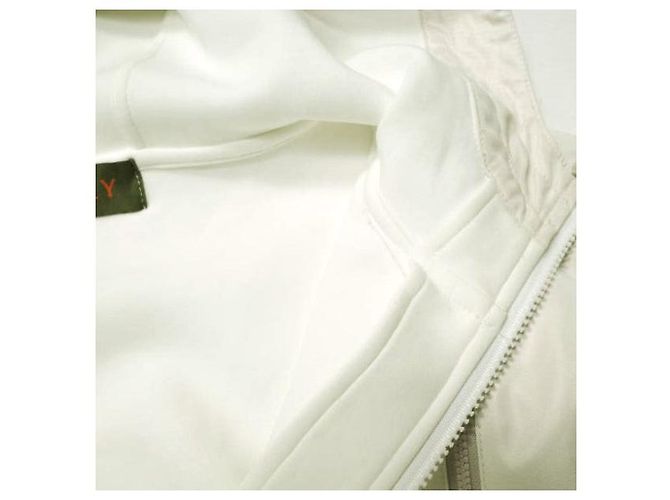 Autre Marque Sudadera de mezcla de algodón RISLEY 24SS R2401-MPK584 Blanco - vista 8