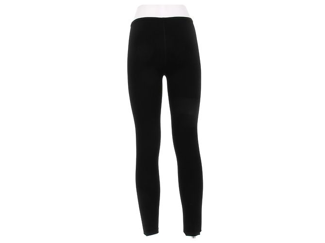 Leggings negros Alaïa - vista 2