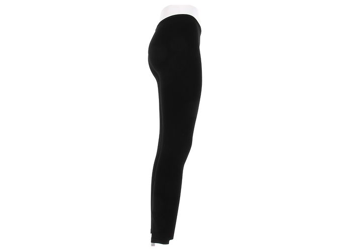 Leggings negros Alaïa - vista 3