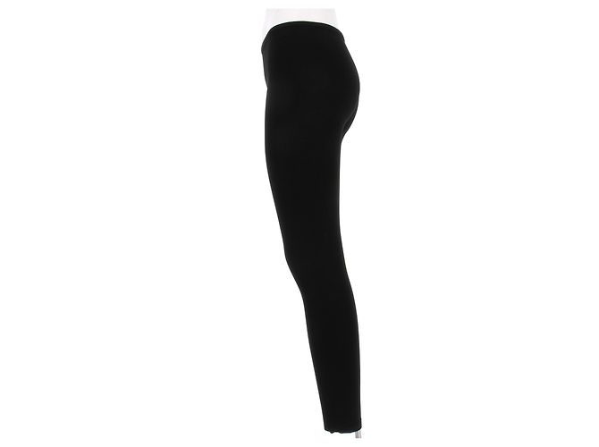 Leggings negros Alaïa - vista 4