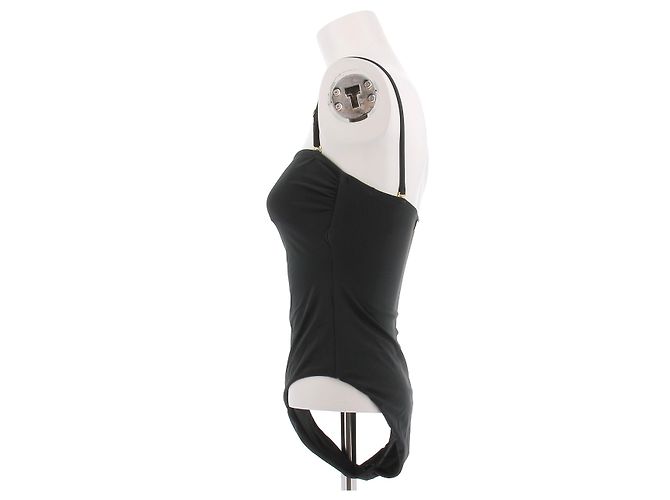 Autre Marque Costume intero blu marino - vista 4