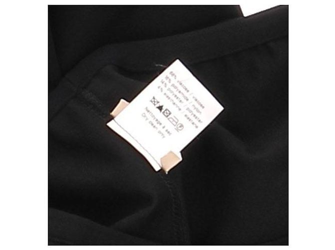 Leggings neri Alaïa Nero - vista 5