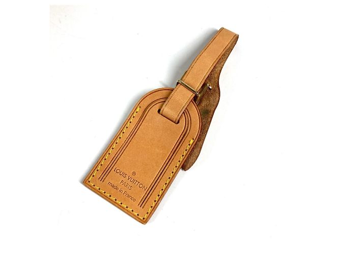 Borsa Tote Louis Vuitton Antigua Cabas PM Rosso Beige - vista 13