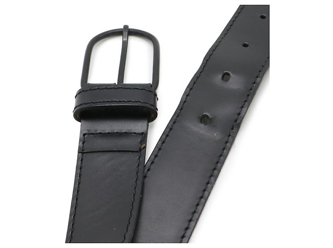 Borsa a Spalla Paul PM Epi Louis Vuitton Nero - vista 6