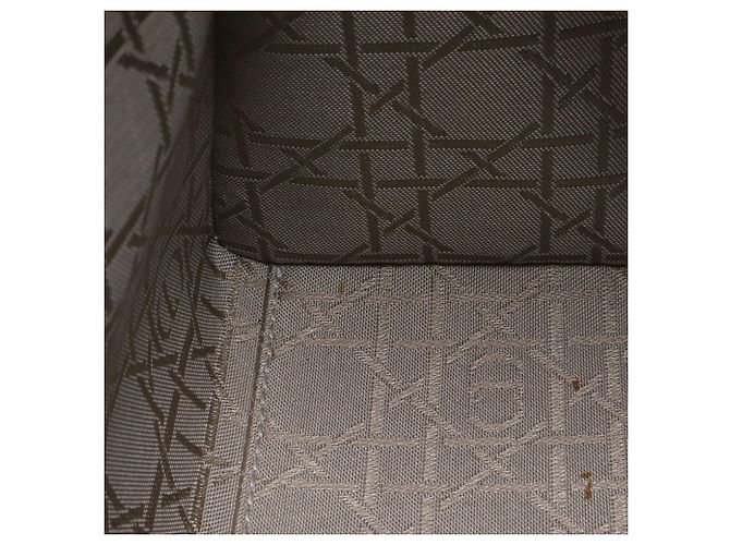 Borsa Tote Lady Cannage di Christian Dior - vista 10