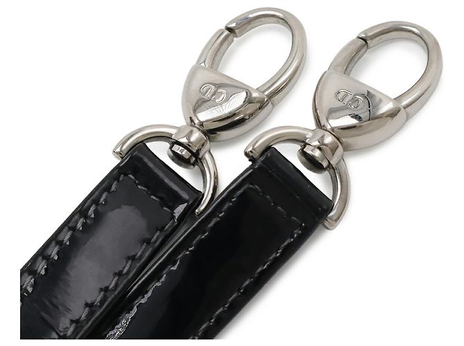 Borsa Tote Lady Cannage di Christian Dior - vista 8