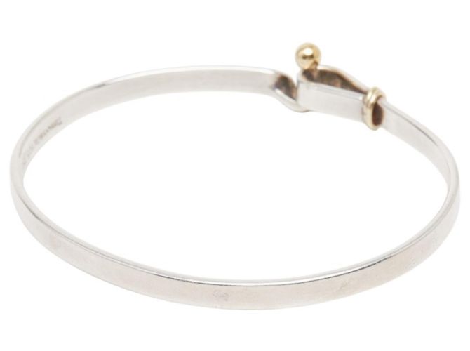 Bracciale Hook Eye di Tiffany & Co. - vista 2
