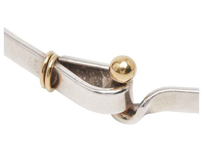 Bracciale Hook Eye di Tiffany & Co. - vista 3