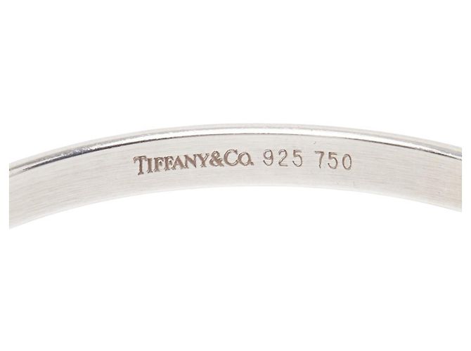 Bracciale Hook Eye di Tiffany & Co. - vista 4