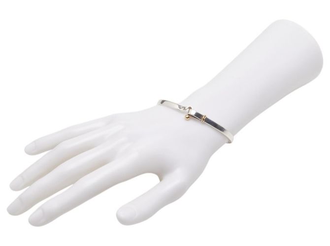 Bracciale Hook Eye di Tiffany & Co. - vista 5