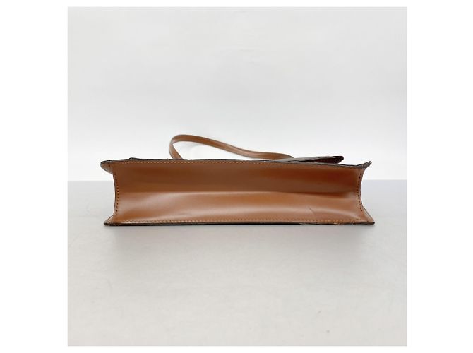 Borsa Monceau Monogramma Louis Vuitton Marrone - vista 3