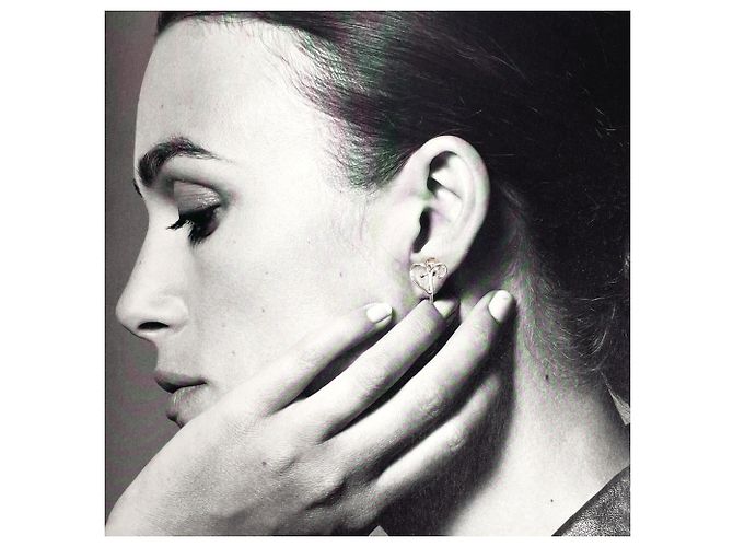 Orecchini a clip Aries Paloma Picasso di Tiffany & Co. Argento - vista 5
