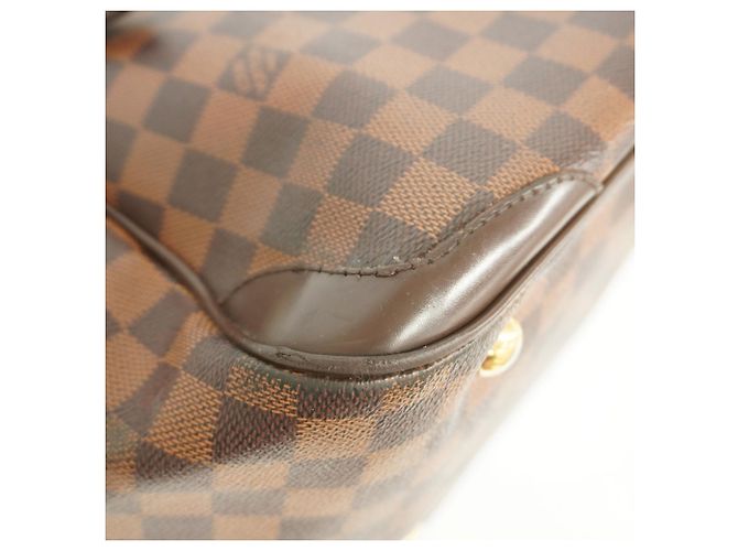 Borsa Louis Vuitton Damier Verona MM Damier ebene - vista 7