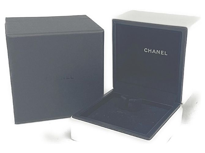 Anello Chanel Coco Crush Modello Mini in Oro Rosa 18K D'oro - vista 10