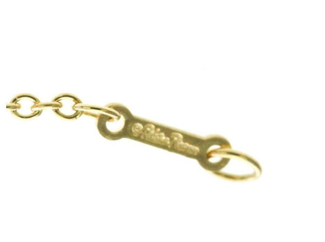 Tiffany & Co Bracciale in diamante Double Loving Heart di Tiffany D'oro - vista 9