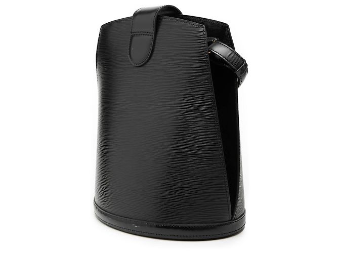 Louis Vuitton Nero Epi Cluny - vista 2