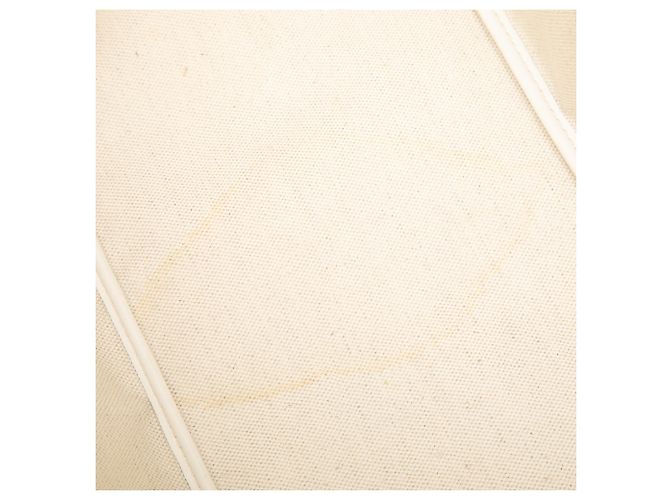 Goyard Weiß Goyardine Saint Louis PM - Ansicht 7