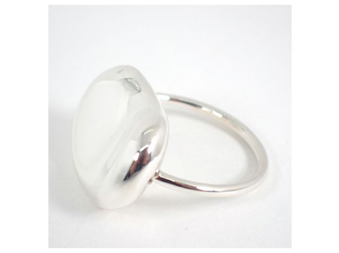 Tiffany & Co Anello in argento sterling 925 Tiffany - vista 3