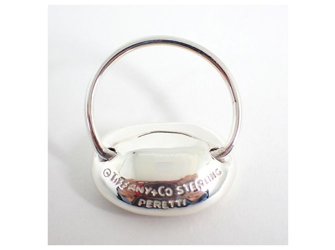 Tiffany & Co Anello in argento sterling 925 Tiffany - vista 5