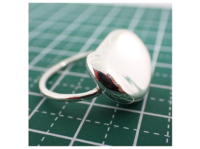 Tiffany & Co Anello in argento sterling 925 Tiffany - vista 8
