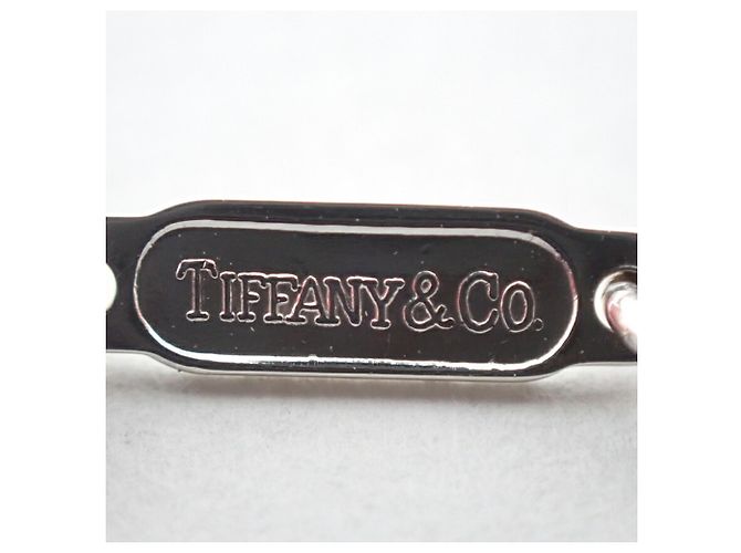 Tiffany & Co Collana Tripla Stella Tiffany 925 - vista 10
