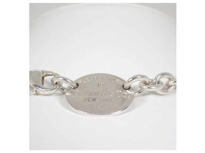 Tiffany & Co Collana Ritorno a Tiffany 925 - vista 5