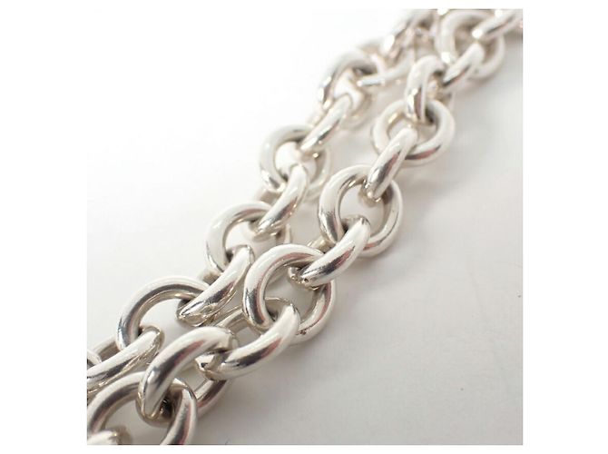 Tiffany & Co Collana Ritorno a Tiffany 925 - vista 7