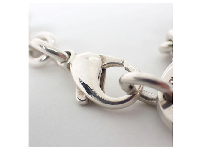 Tiffany & Co Collana Ritorno a Tiffany 925 - vista 8