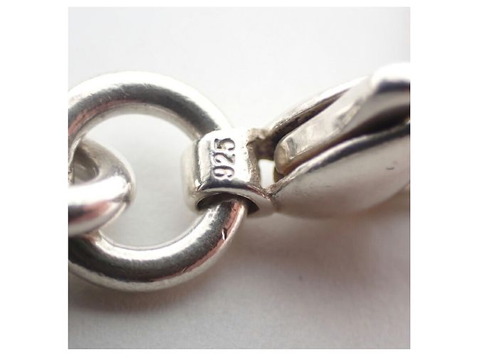 Tiffany & Co Collana Ritorno a Tiffany 925 - vista 9