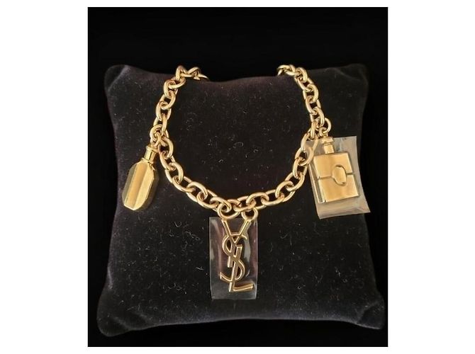 Yves Saint Laurent Bracelets - vue 2