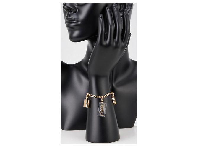 Yves Saint Laurent Bracelets - vue 3