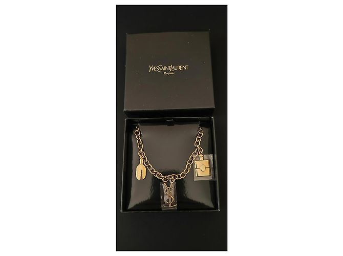 Yves Saint Laurent Bracelets - vue 4