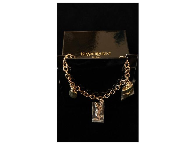 Yves Saint Laurent Bracelets - vue 5