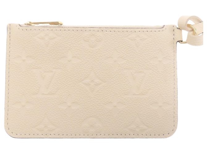 Borsa Louis Vuitton M25452 Crudo - vista 7