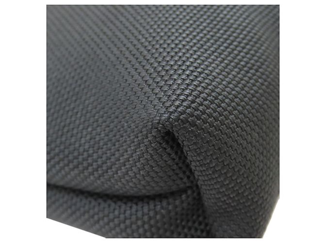 Borsa a Spalla Gucci Sherry Line Nero - vista 25