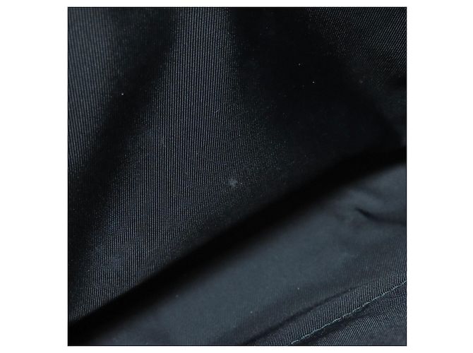 Borsa a Spalla Gucci Sherry Line Nero - vista 8