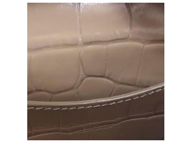 Balenciaga 638524 Mini City Neoclassico Borsa a Mano 2 Vie - vista 10