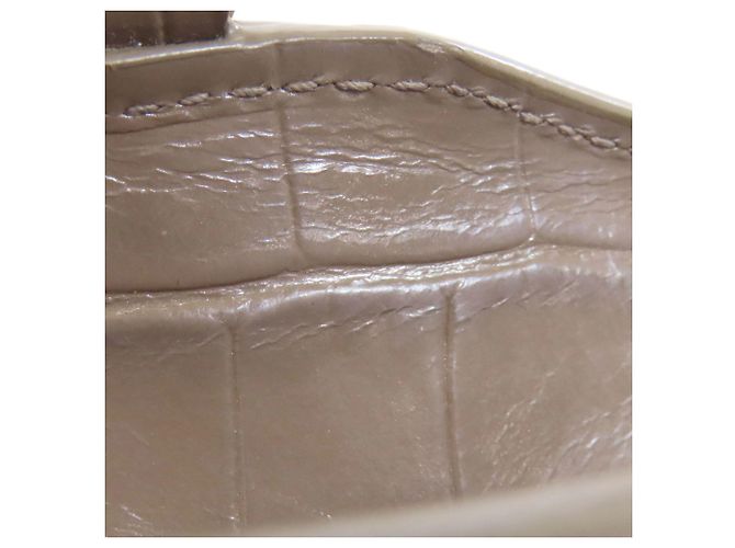 Balenciaga 638524 Mini City Neoclassico Borsa a Mano 2 Vie - vista 12