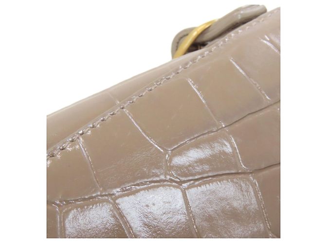 Balenciaga 638524 Mini City Neoclassico Borsa a Mano 2 Vie - vista 15