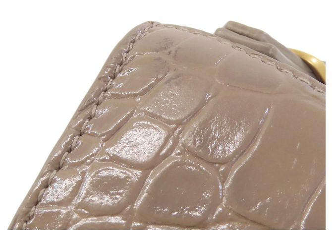 Balenciaga 638524 Mini City Neoclassico Borsa a Mano 2 Vie - vista 16