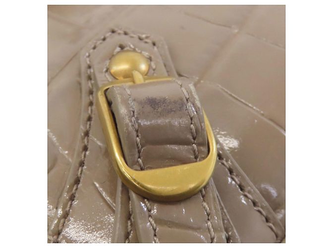 Balenciaga 638524 Mini City Neoclassico Borsa a Mano 2 Vie - vista 18