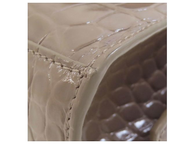 Balenciaga 638524 Mini City Neoclassico Borsa a Mano 2 Vie - vista 29