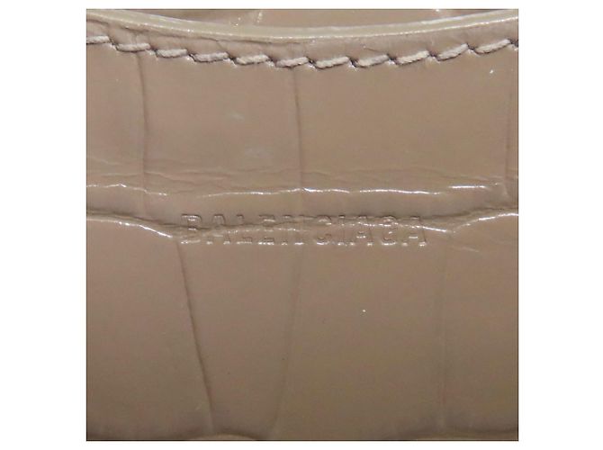 Balenciaga 638524 Mini City Neoclassico Borsa a Mano 2 Vie - vista 6