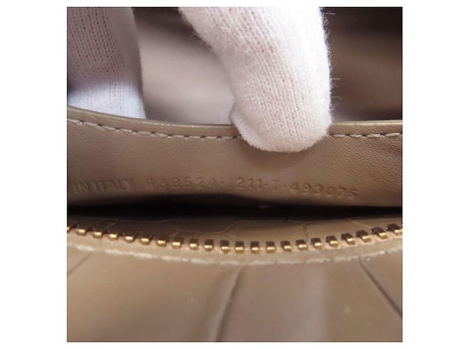 Balenciaga 638524 Mini City Neoclassico Borsa a Mano 2 Vie - vista 7