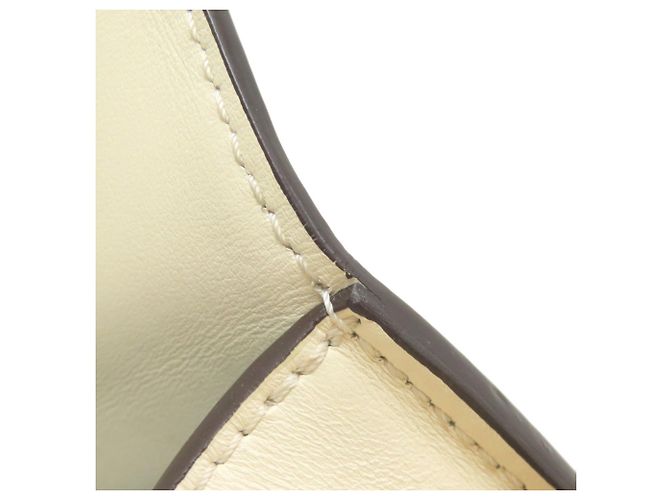 Borsa a Spalla Pont Neuf Louis Vuitton Crudo - vista 14