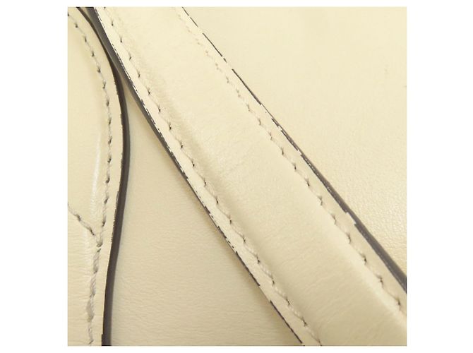 Borsa a Spalla Pont Neuf Louis Vuitton Crudo - vista 24