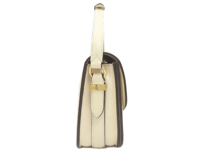 Borsa a Spalla Pont Neuf Louis Vuitton Crudo - vista 3